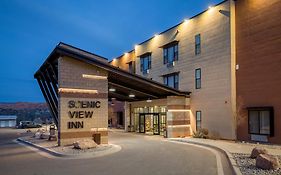 Scenic View Inn