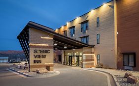 Scenic View Inn